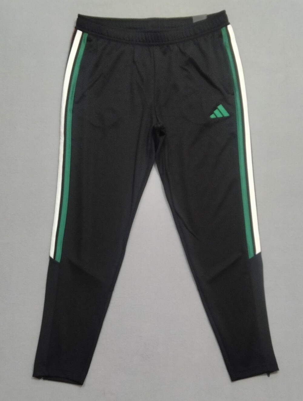 Adidas Adizero Tiro 26 League Training Pants Women's Size Large KH1756 Black NWT